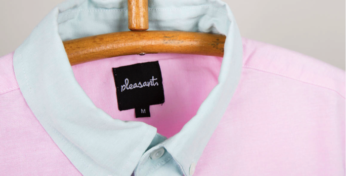 Pleasant – gør ventetiden behagelig for mænd.