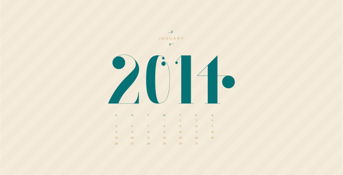 Digitale trends i 2014 #1