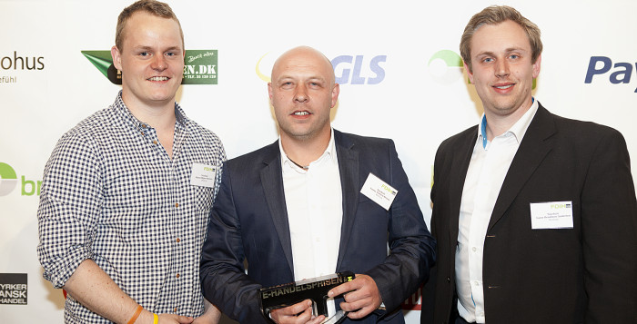 9.000 har stemt på deres favorit-netbutikker