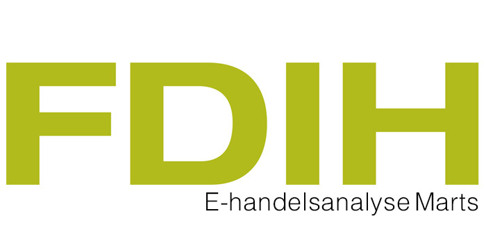 E-handelsanalyse marts: Nemt og bekvemt