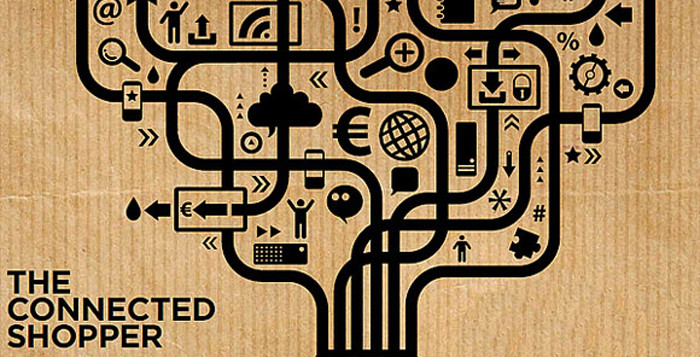 M-commerce stormer frem i Europa