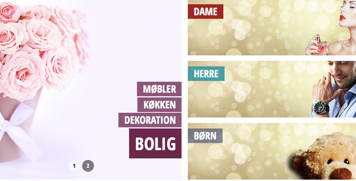 ShopAlike – samlingspunktet for online shoppere.