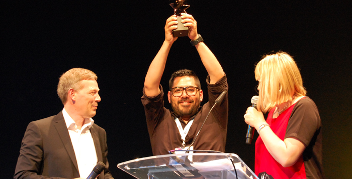 European E-commerce Awards 2014 – de nominerede