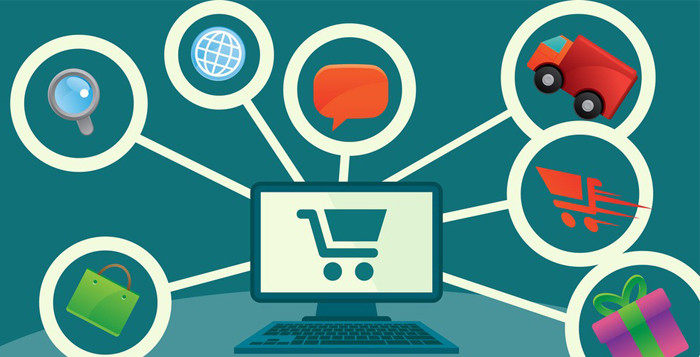 Hvad ”hitter” i norsk nethandel?