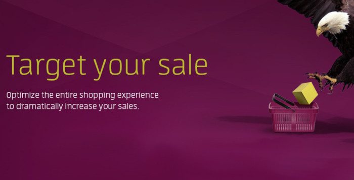 Raptor: Personalisering af e-handel