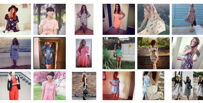 Ny feature – hos Asos bruges kundernes egne billeder