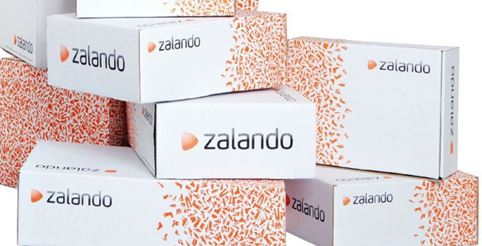 Zalando i dilemma om yderligere vækst