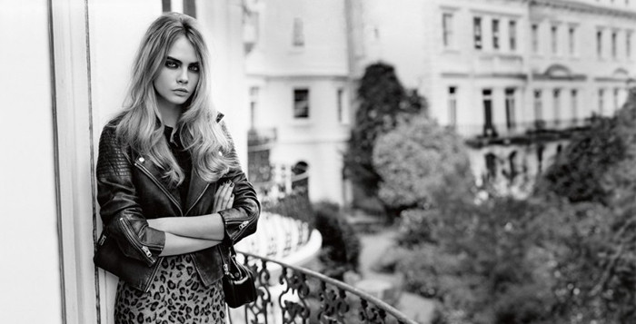 Topshop og Topman i samarbejde med Zalando