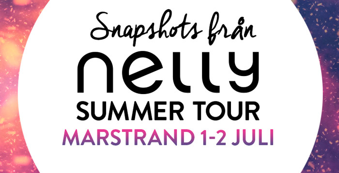 Nelly.com gentager sidste sommers pop-up succes