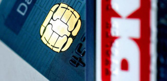 Dankortforbruget januar 2015