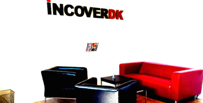 InCover førende indenfor mobil & tablet tilbehør