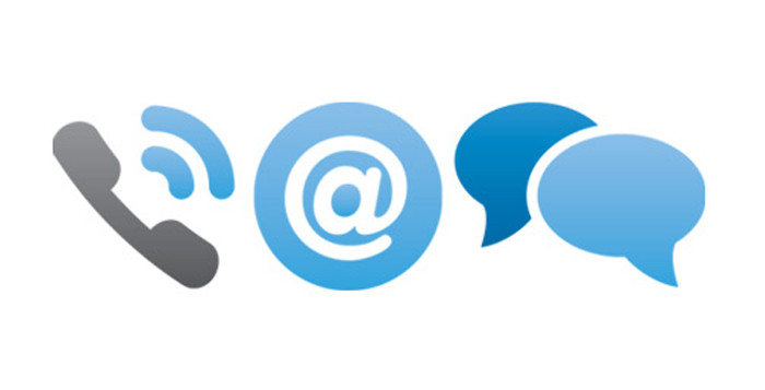 Kunderne vil i direkte kontakt med netbutikkerne