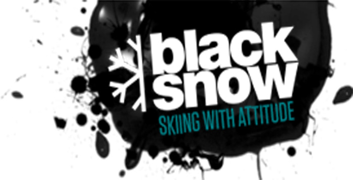 Blacksnow lancerer 3.0 udgave