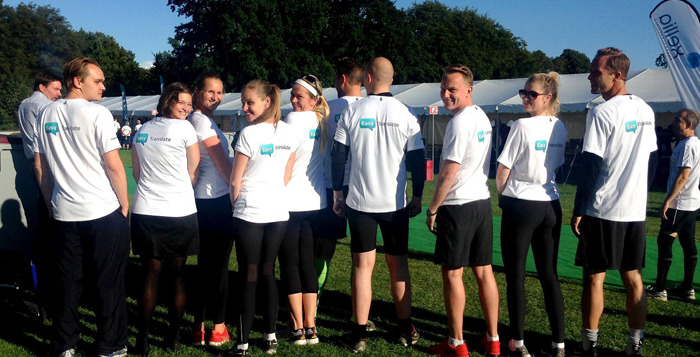 Easytranslate.dk fornyer og innoverer oversættelsesbranchen