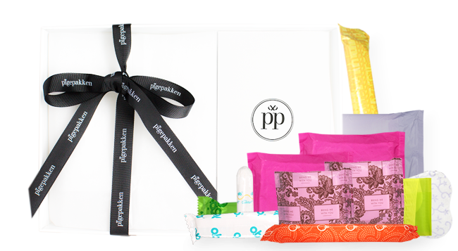 Ny abonnementservice gør op med det pinlige ved bind og tamponer