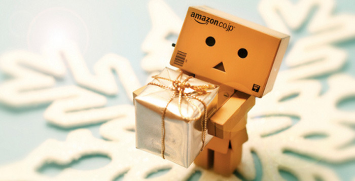 Amazon ansætter 80.000 ekstra medarbejdere til julesæsonen