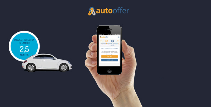 Danskerne har genfundet lysten til at købe nye biler – på nettet