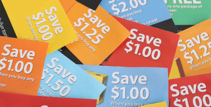 Ny Analyse – Rabatkoder batter på nettet