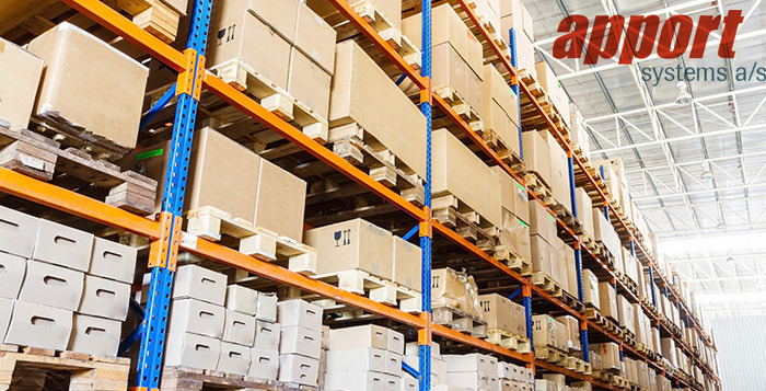 Effektiv lagerstyring baner vejen for fremtidens e-handel