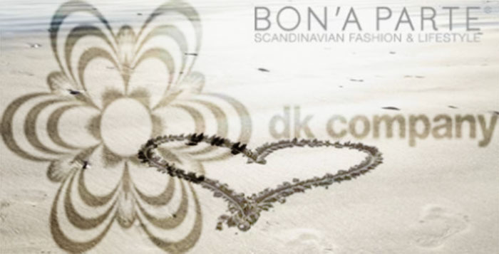 Bon’A Parte opkøbt af DK Company