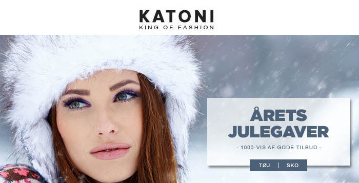 Katoni.dk – sådan minimerede vi vores bouncerate