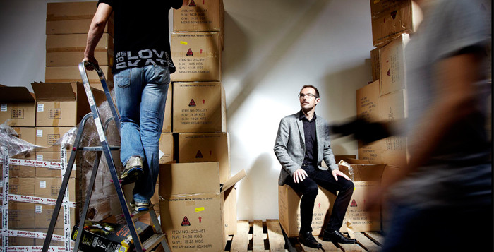 Danske webshops bør nytænke deres leveringsform