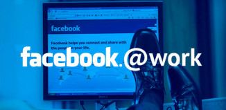 Facebook lancerer Facebook At Work