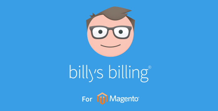 Magento snakker nu sammen med Billy’s Billing