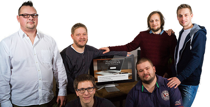 Kan man skabe uendelig passiv indkomst på kun en arbejdsdag?