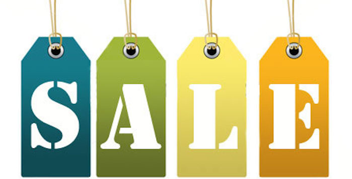 Januar udsalg giver nedbrud hos webshops