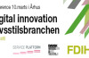 FDIH – Digital Innovation i Livsstilsbranchen