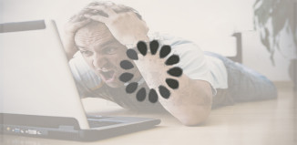 Lang loading tid koster kunder