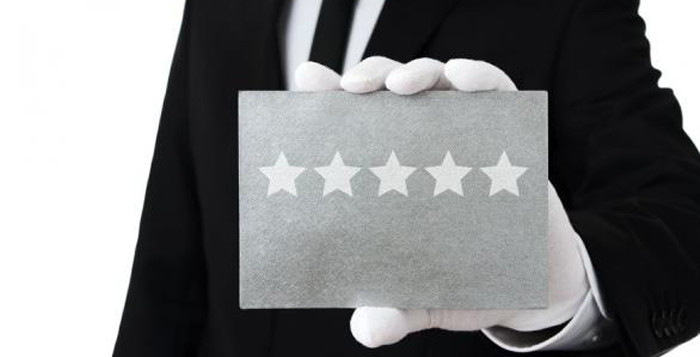 Nye retningslinjer skal gøre det lettere at stoppe falske brugeranmeldelser