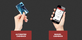 Flere går ind i kampen om at samle forbrugerens kundekort i dankortet