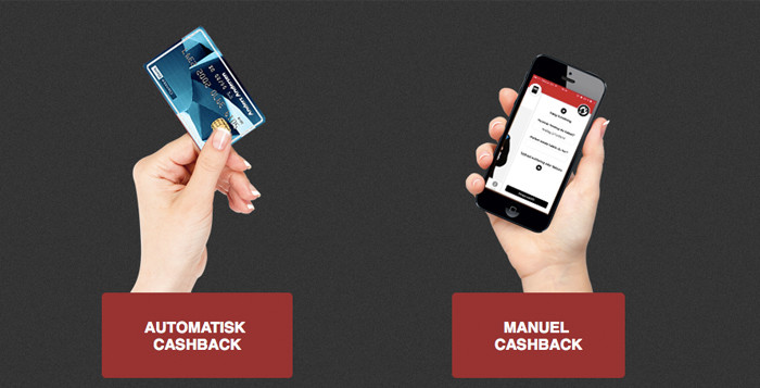 Flere går ind i kampen om at samle forbrugerens kundekort i dankortet