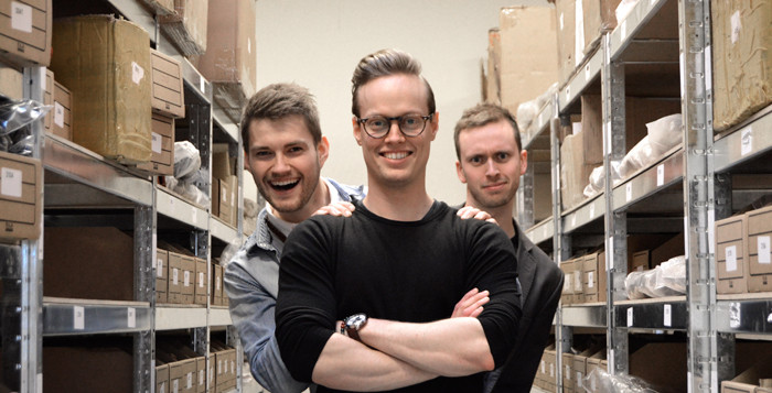 Statistikken har talt – kvinder overhaler mænd i nethandel