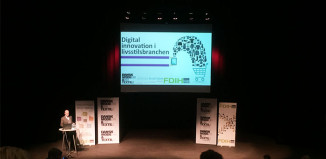 Digital innovation i livsstilsbranchen 2015