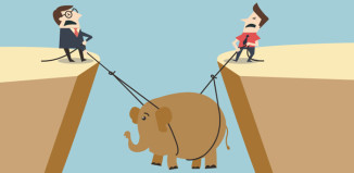 Gæsteindlæg #2: Til tasterne venner – enden er nær!