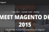 Konference Meet Magento 2015