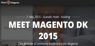 Konference Meet Magento 2015