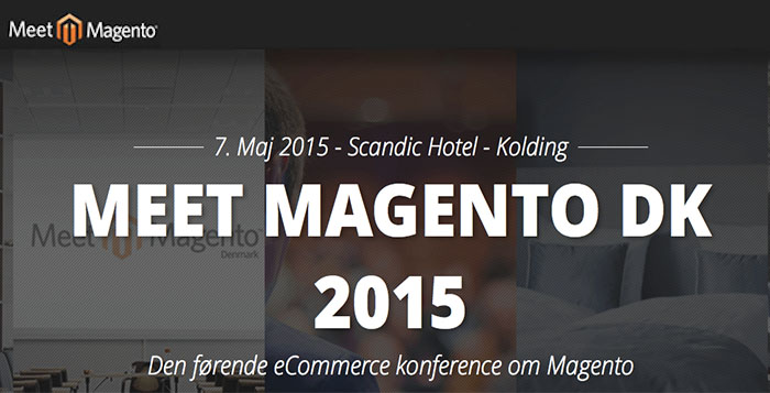 Meet Magento