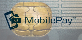 Dankortet kobles på MobilePay Online