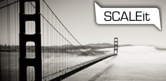 6 danske virksomheder drager mod Silicon Valley til årets SCALEit