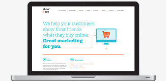 Showmybuy hjælper webshops med mund-til-mund markedsføring