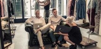 The Cloakroom elsker den danske arbejdskultur