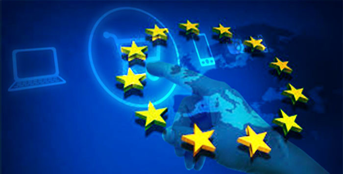 Online markedspladser er vigtige for europæisk e-handel