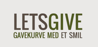 LetsGive samler lokale specialforretninger på ét site
