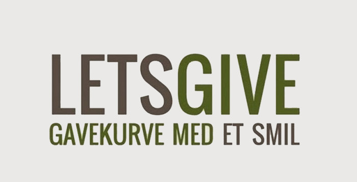LetsGive samler lokale specialforretninger på ét site