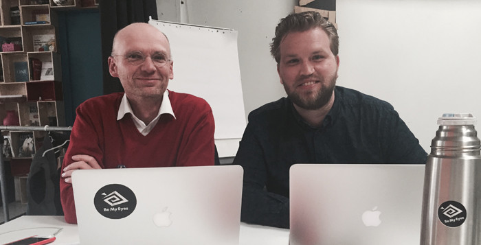 SCALEit giver danske startups amerikansk mentalitet