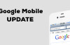 Er online butikkerne mobilklar til Googles opdatering?